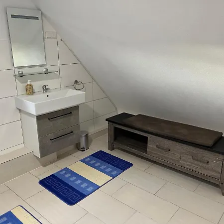 Schewe Ii Apartamento *