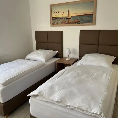 Schewe Ii דירה Bad Eilsen