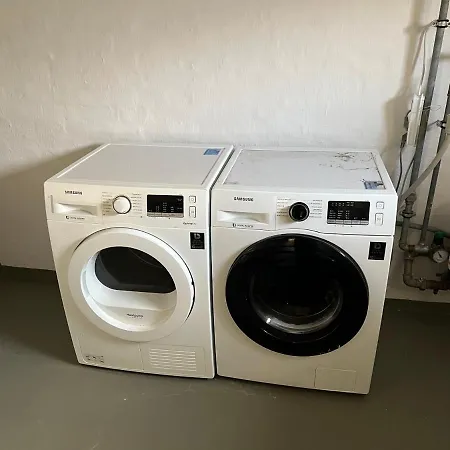 Schewe Ii Apartamento
